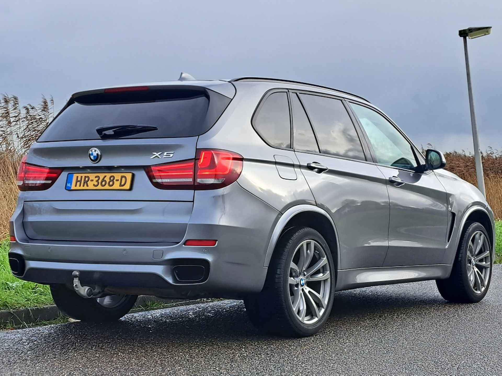 Bmw X5 xDrive40e High Exec. | NIEUWE ACCU | PANO | LEDER | ACC | LMV - 14/53