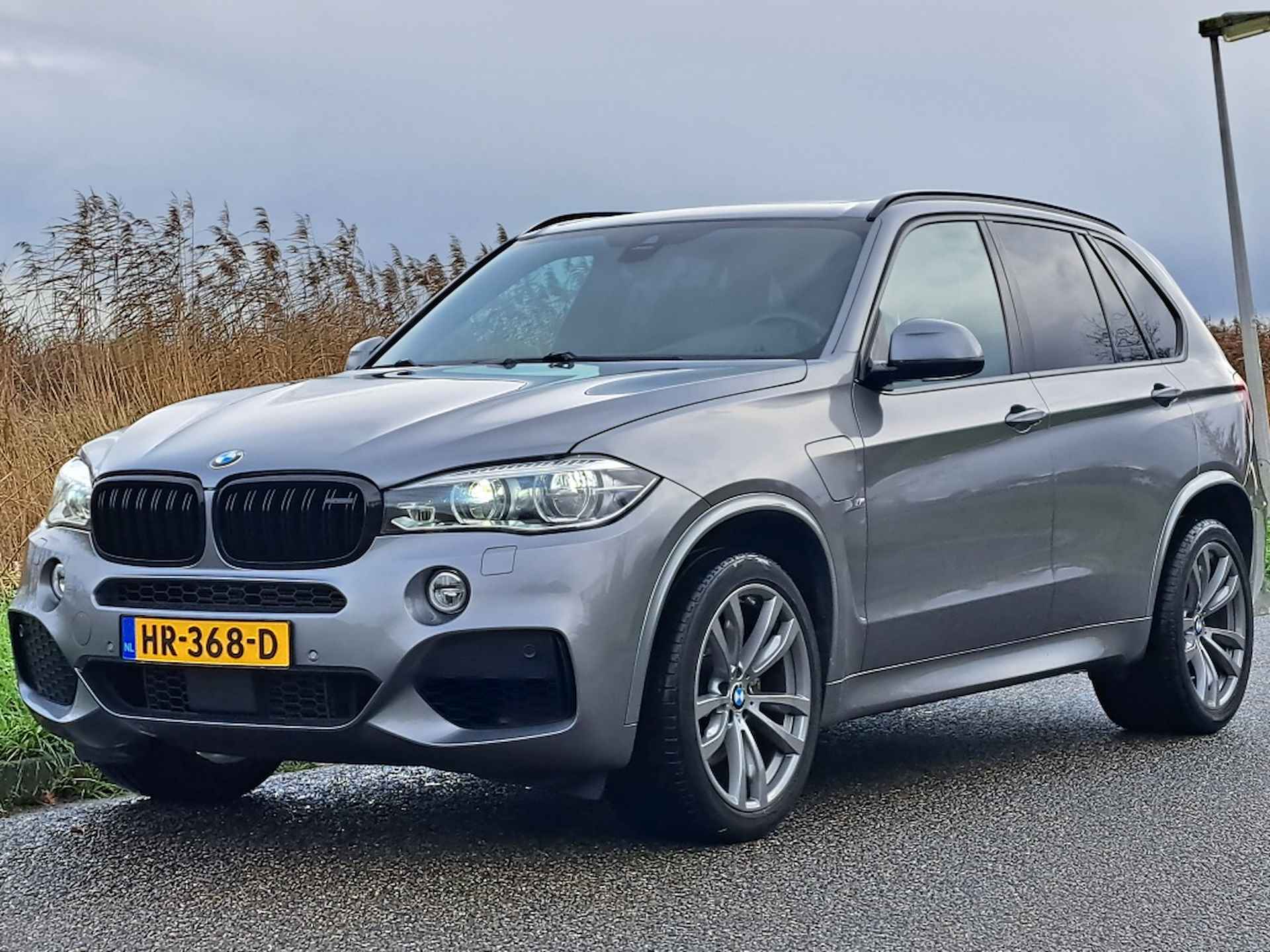 Bmw X5 xDrive40e High Exec. | NIEUWE ACCU | PANO | LEDER | ACC | LMV - 15/53