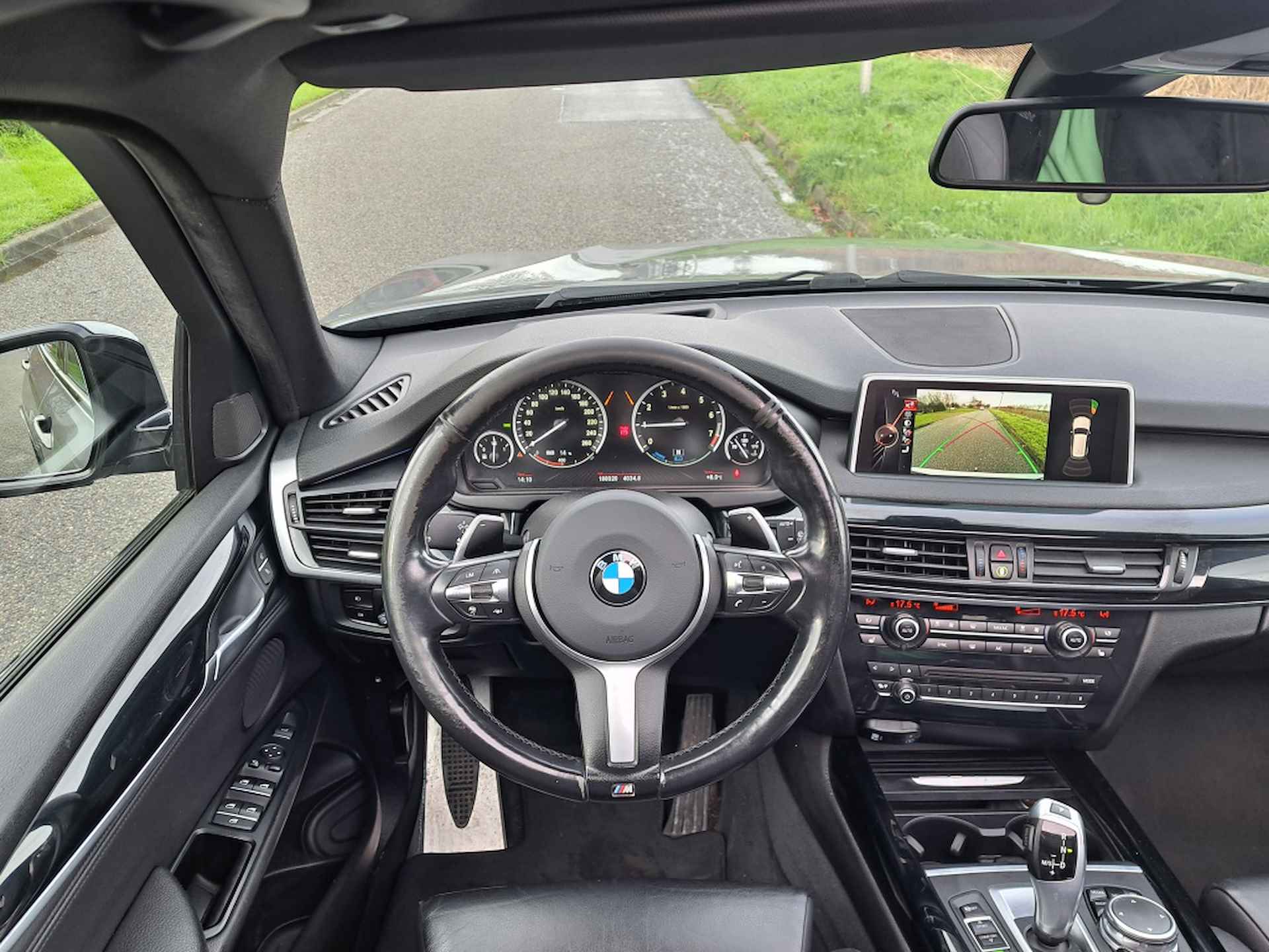 Bmw X5 xDrive40e High Exec. | NIEUWE ACCU | PANO | LEDER | ACC | LMV - 29/53