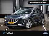 Ford Kuga Vignale 2.5 PHEV 225pk Automaat SCHUIF-DAK | LEDER | 18''LM | HUD | B&O | TREKHAAK | WINTER PACK