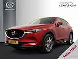 Mazda CX-5 SKYACTIV-G 165PK BUSINESS LUXURY/AFN.TREKHAAK