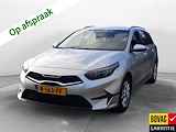 Kia Ceed Sportswagon 1.5 T-GDi DynamicLine (160PK) 1e Eigenaar, Kia-Dealer-Onderhouden, NL-Auto, Trekhaak, 12-Mnd-Bovag, Navigatie/Apple-Carplay/Android-Auto, Airco/Climate, Adaptieve-Cruiscontrol, NL-Auto