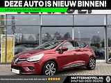 Renault Clio 0.9 TCe Intens | Trekhaak Afn | NL Auto | Navigatie | Climate Control | Camera | Parkeersensoren V+A | Bluetooth | DAB