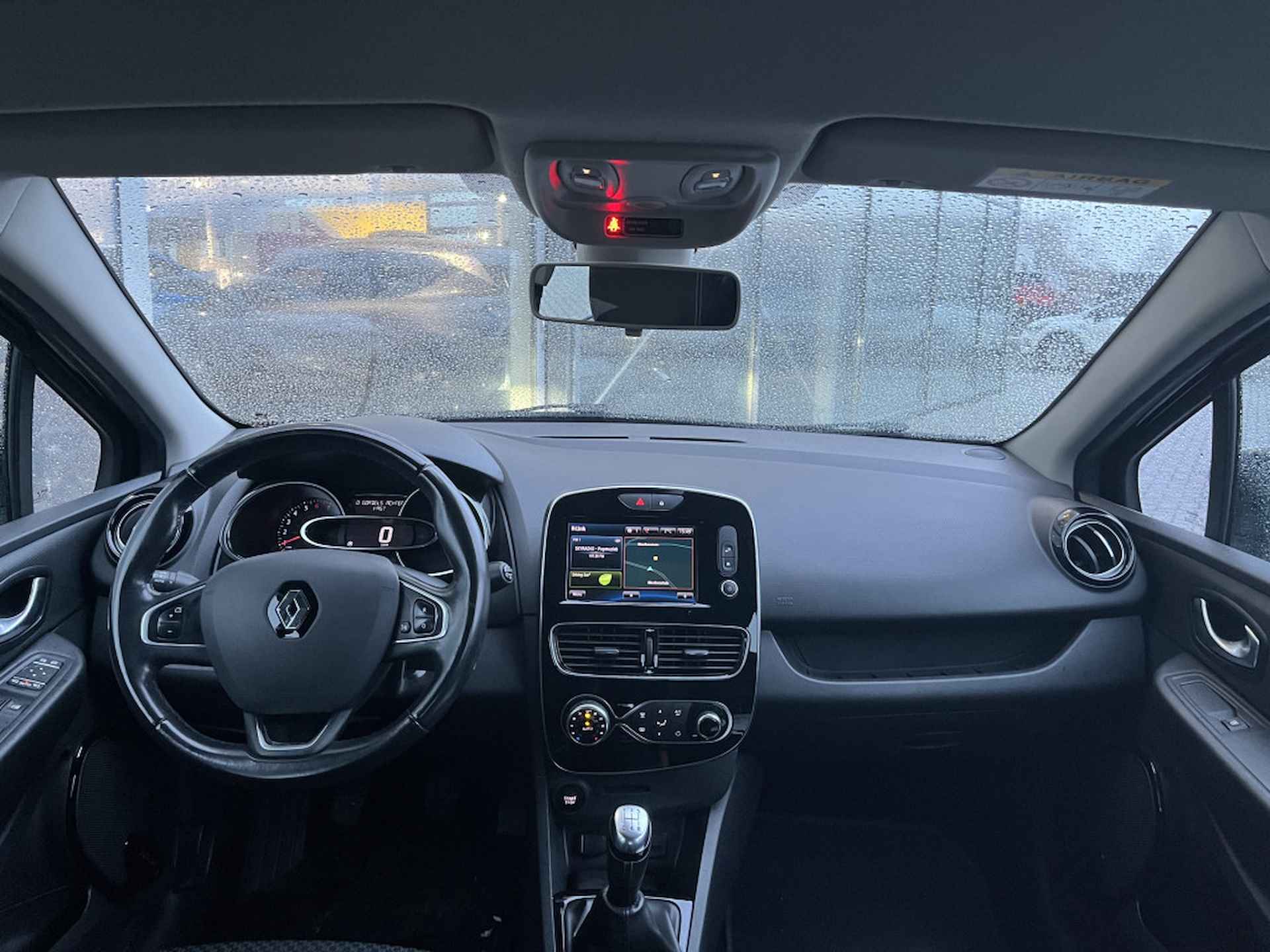 Renault Clio 0.9 TCe Intens | Trekhaak Afn | NL Auto | Navigatie | Climate Control | Camera | Parkeersensoren V+A | Bluetooth | DAB - 15/31