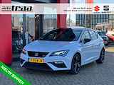 SEAT Leon 1.5 TSI FR Ultimate Edition Black / PANO / BEATS AUDIO / DCC / 18'' LMV / AFN. TREKHAAK /