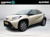 Toyota Aygo X 1.0 VVT-i MT Pulse (Climate control - Adaptive cruise)