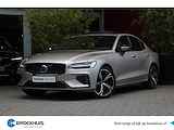 Volvo S60 Recharge T6 AWD 350pk Ultimate Dark | Massage | Stoelventilatie | Adaptive Cruise | Schuifdak | Harman/Kardon | Memory Seats | H | VERWACHT