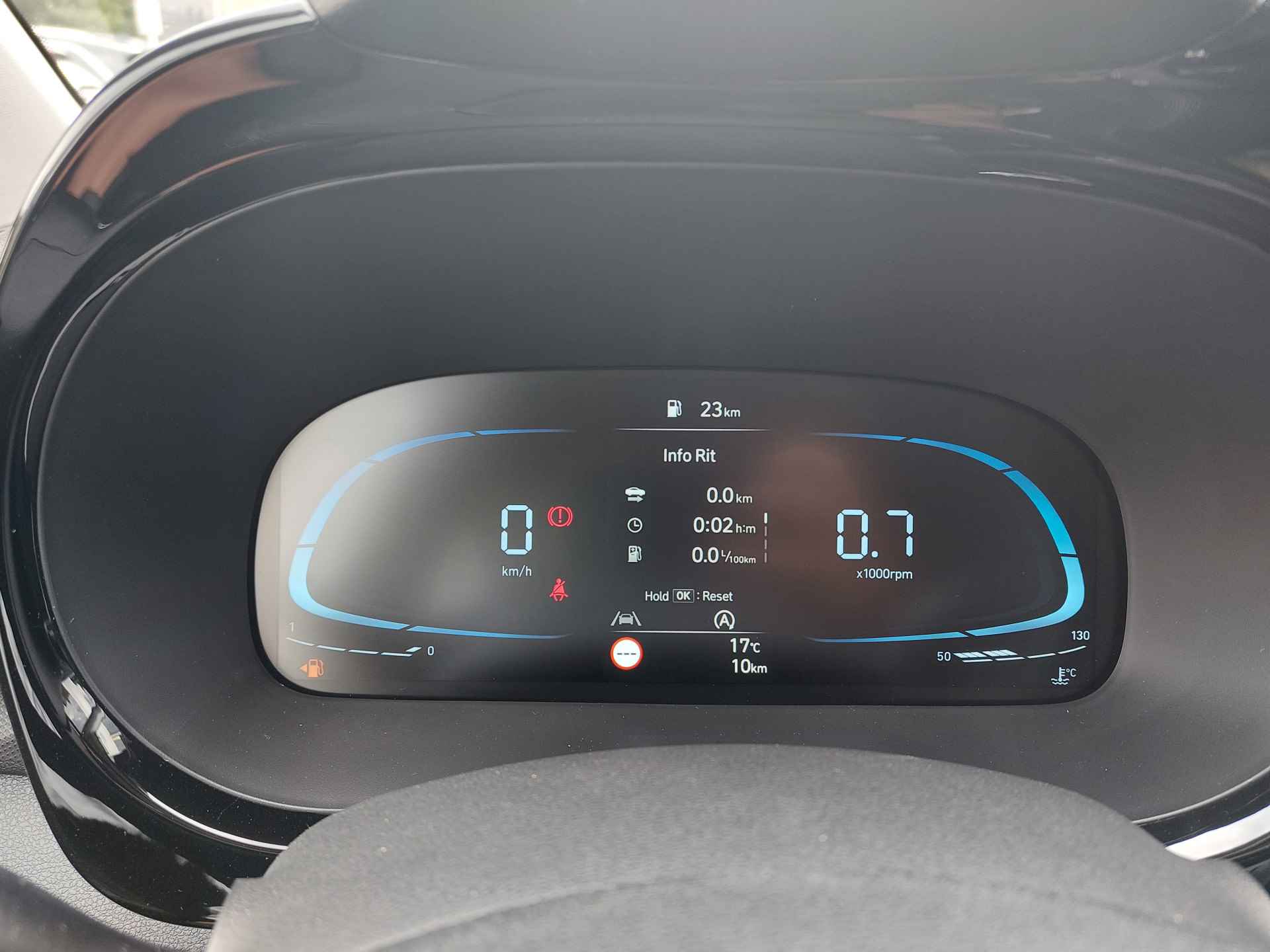 Hyundai i10 1.0 Comfort Smart Facelift! | VAN € 21.890,00 VOOR € 20.245,00 | UIT VOORRAAD LEVERBAAR - 13/26