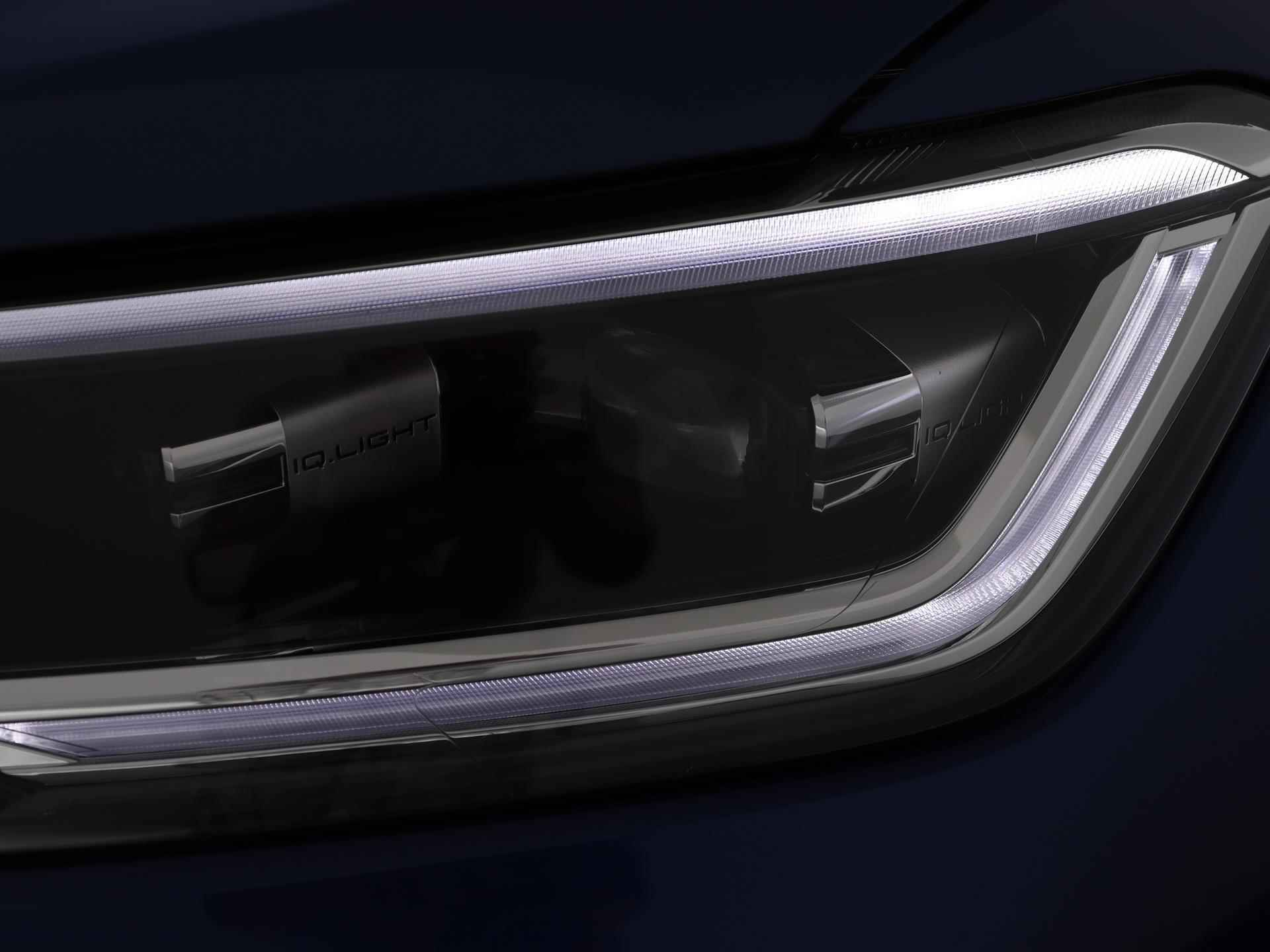 Volkswagen Taigo 1.5 TSI 150PK R-Line Business DSG | Pano.Dak | IQ.Light | Navi | Camera | Keyless | Adaptive Cruise | Stoelverwarming | Apple CarPlay | 18" LM 'Misano' | Getint Glas | - 17/53