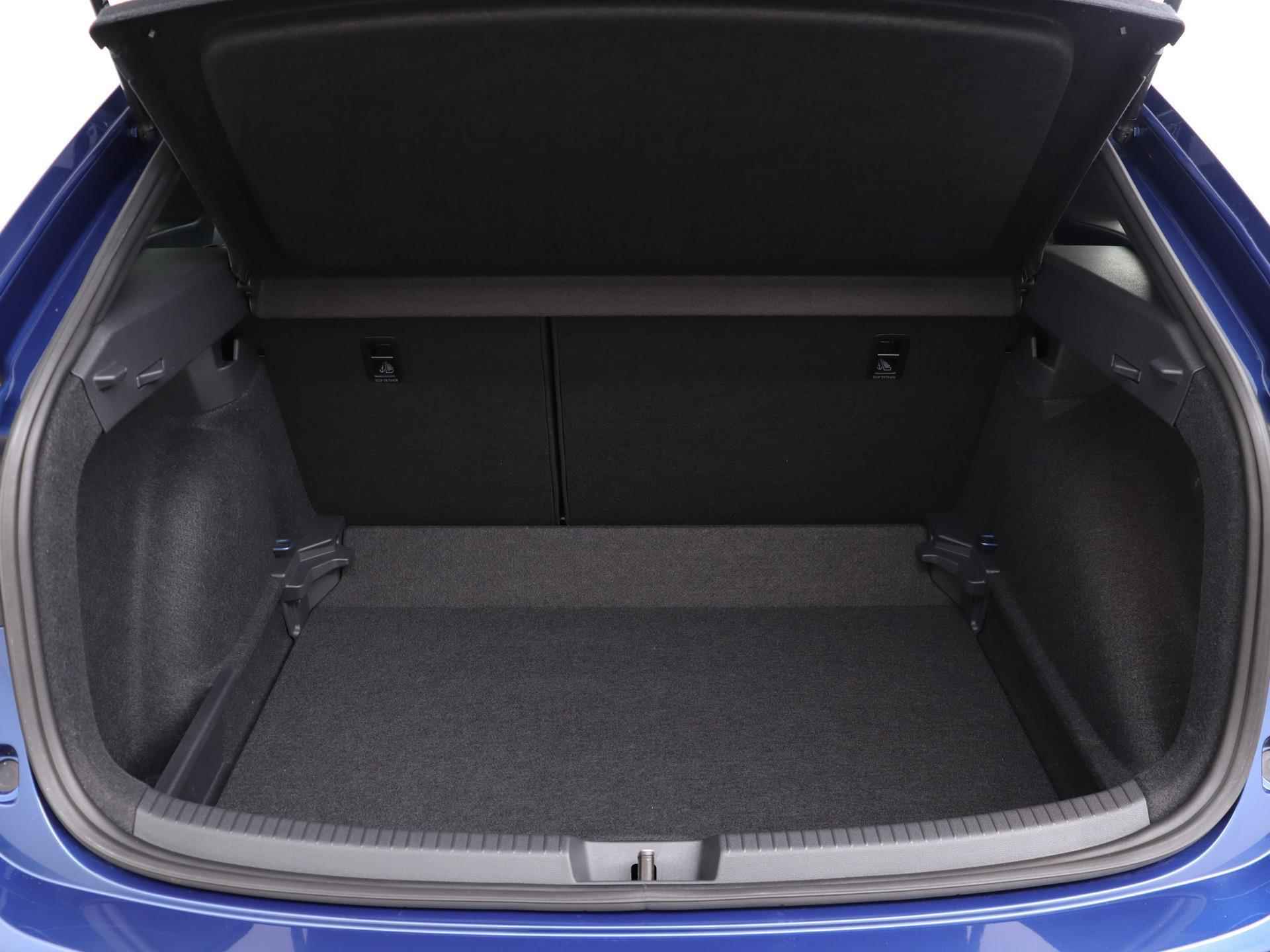 Volkswagen Taigo 1.5 TSI 150PK R-Line Business DSG | Pano.Dak | IQ.Light | Navi | Camera | Keyless | Adaptive Cruise | Stoelverwarming | Apple CarPlay | 18" LM 'Misano' | Getint Glas | - 20/53