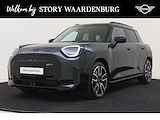 MINI Aceman SE John Cooper Works / Pakket XL / 19" John Cooper Works Lap Spoke 2-tone