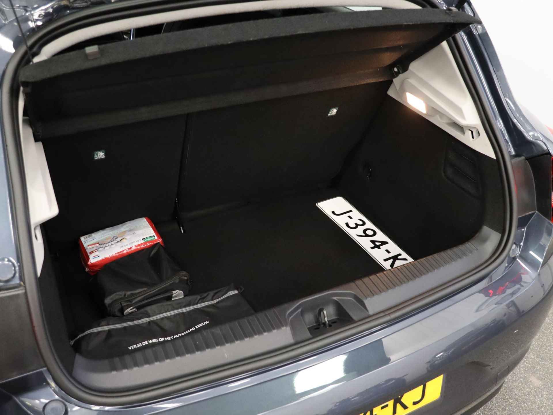 Renault Clio 1.0 TCe Bi-Fuel Intens | Trekhaak | Parkeersensoren achter | Automatische airco | Apple Carplay / android Auto | - 9/38