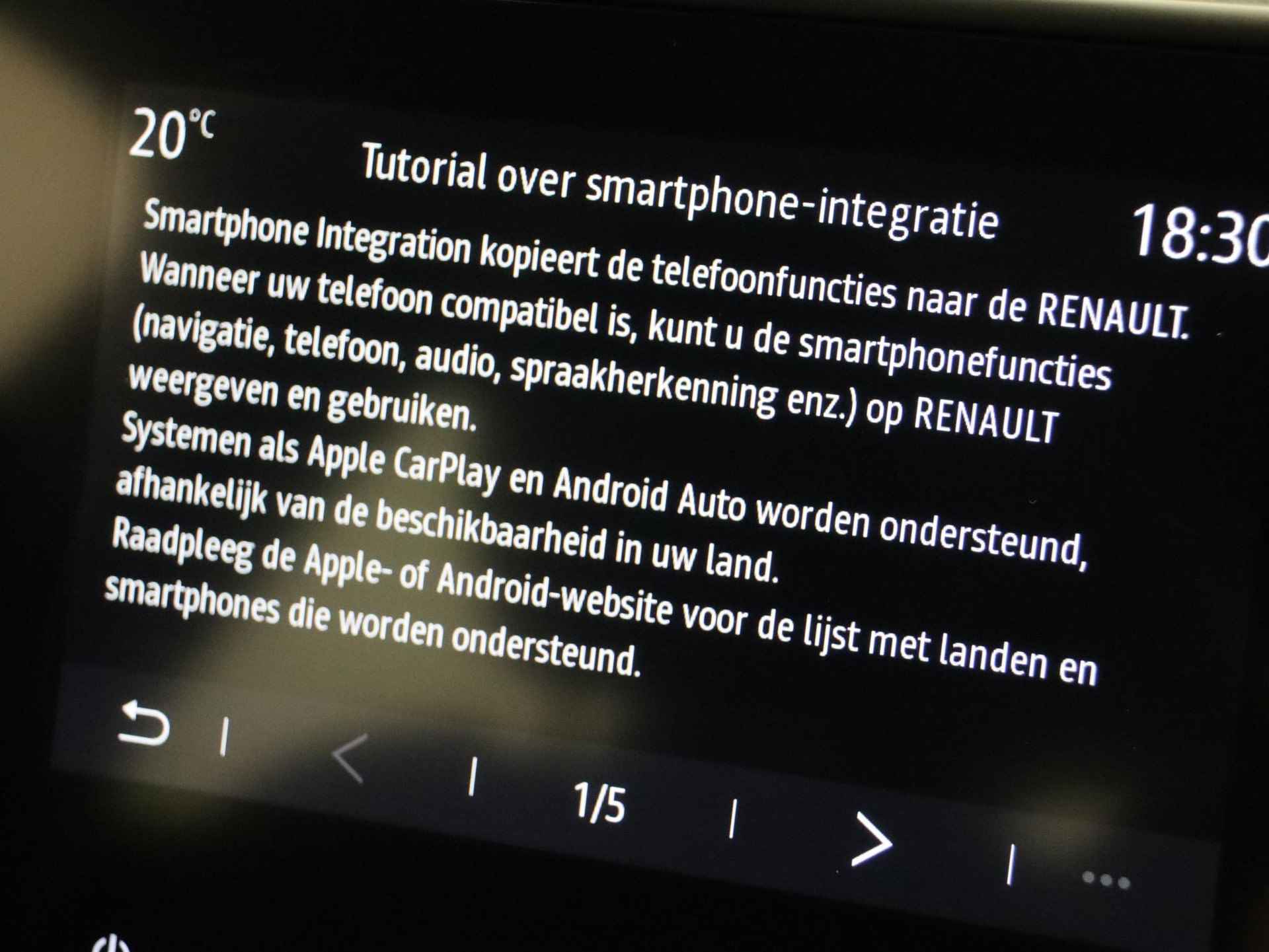 Renault Clio 1.0 TCe Bi-Fuel Intens | Trekhaak | Parkeersensoren achter | Automatische airco | Apple Carplay / android Auto | - 26/38