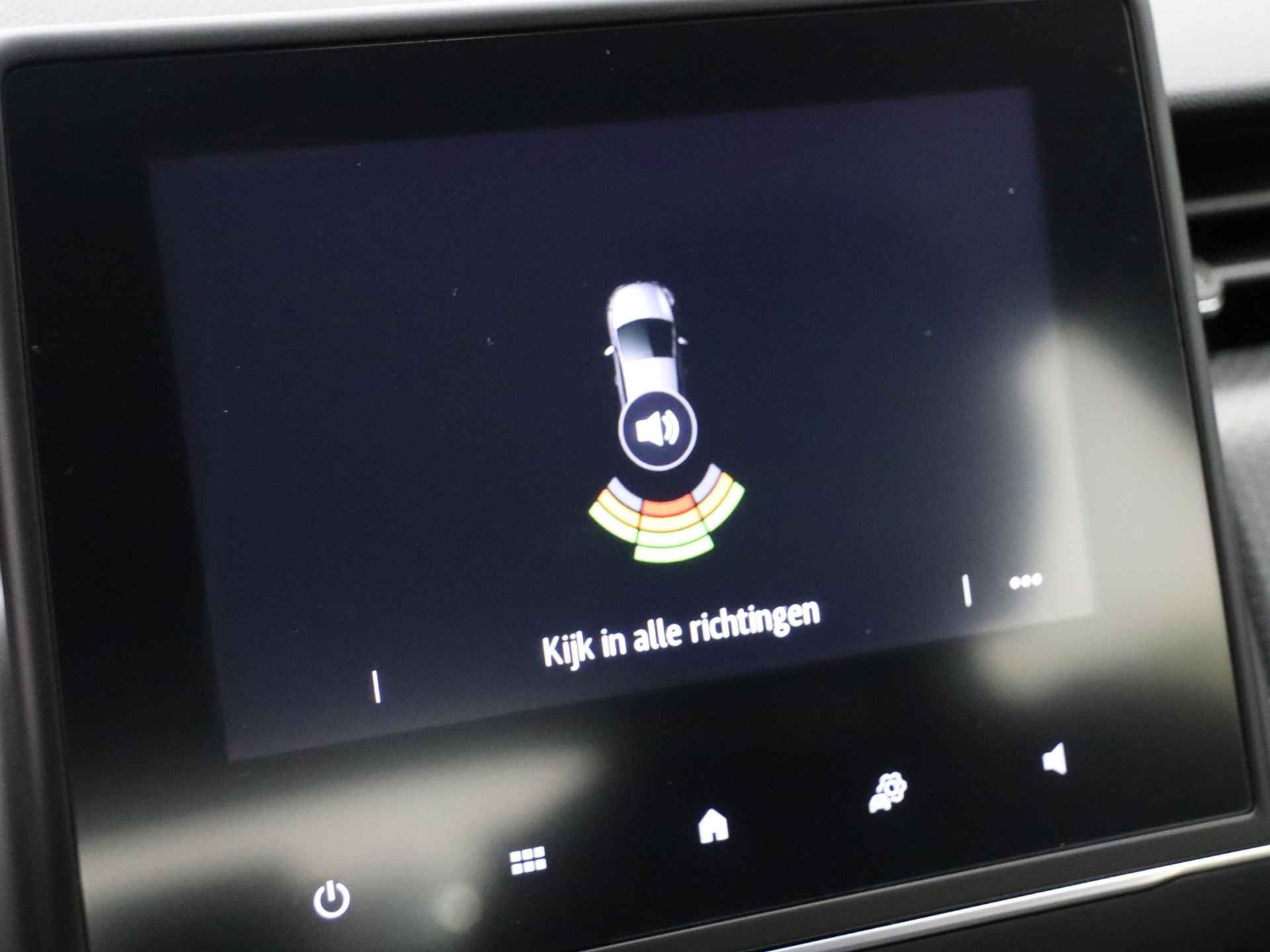 Renault Clio 1.0 TCe Bi-Fuel Intens | Trekhaak | Parkeersensoren achter | Automatische airco | Apple Carplay / android Auto | - 37/38
