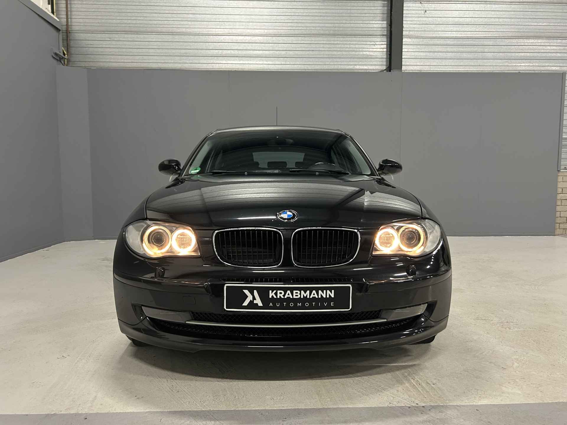 BMW 1-serie 118i High Executive Xenon|Airco| - 19/29