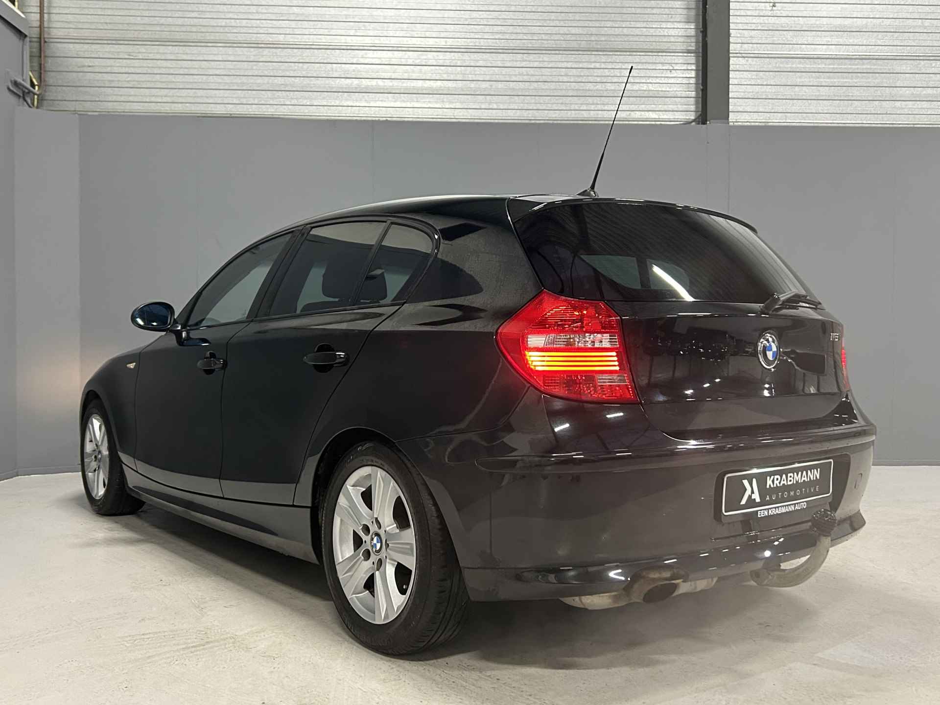 BMW 1-serie 118i High Executive Xenon|Airco| - 29/29