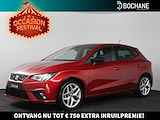 SEAT Ibiza 1.0 TSI FR Business Intense | Achteruitrijcamera | Navigatie | Apple CarPlay/ Android Auto | Climate Control |