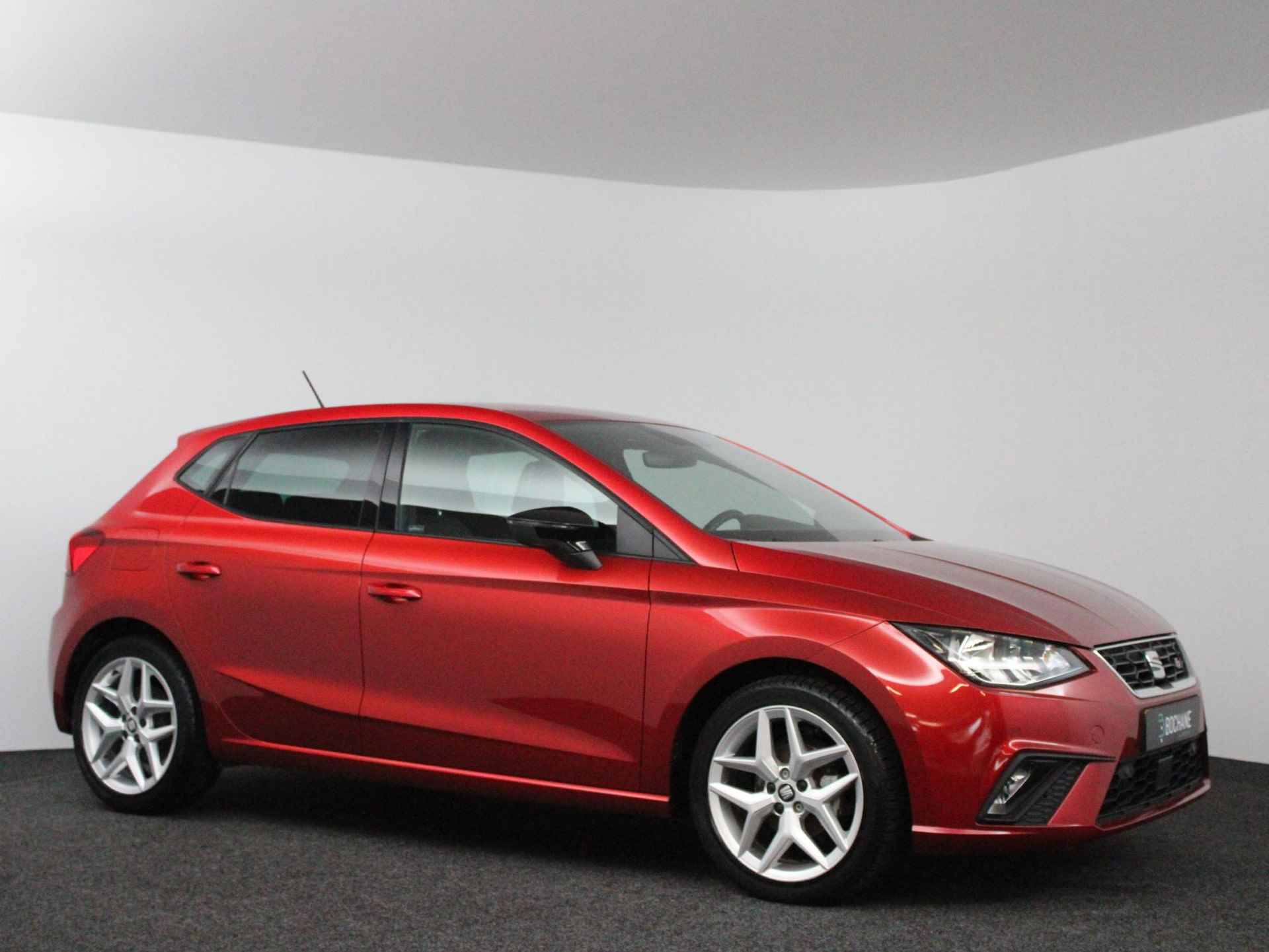 SEAT Ibiza 1.0 TSI FR Business Intense | All-Season banden - 6/45