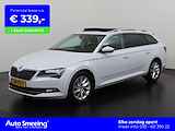 Skoda Superb Combi 1.5 TSI ACT Ambition DSG | Panoramadak | Trekhaak | Zondag Open!