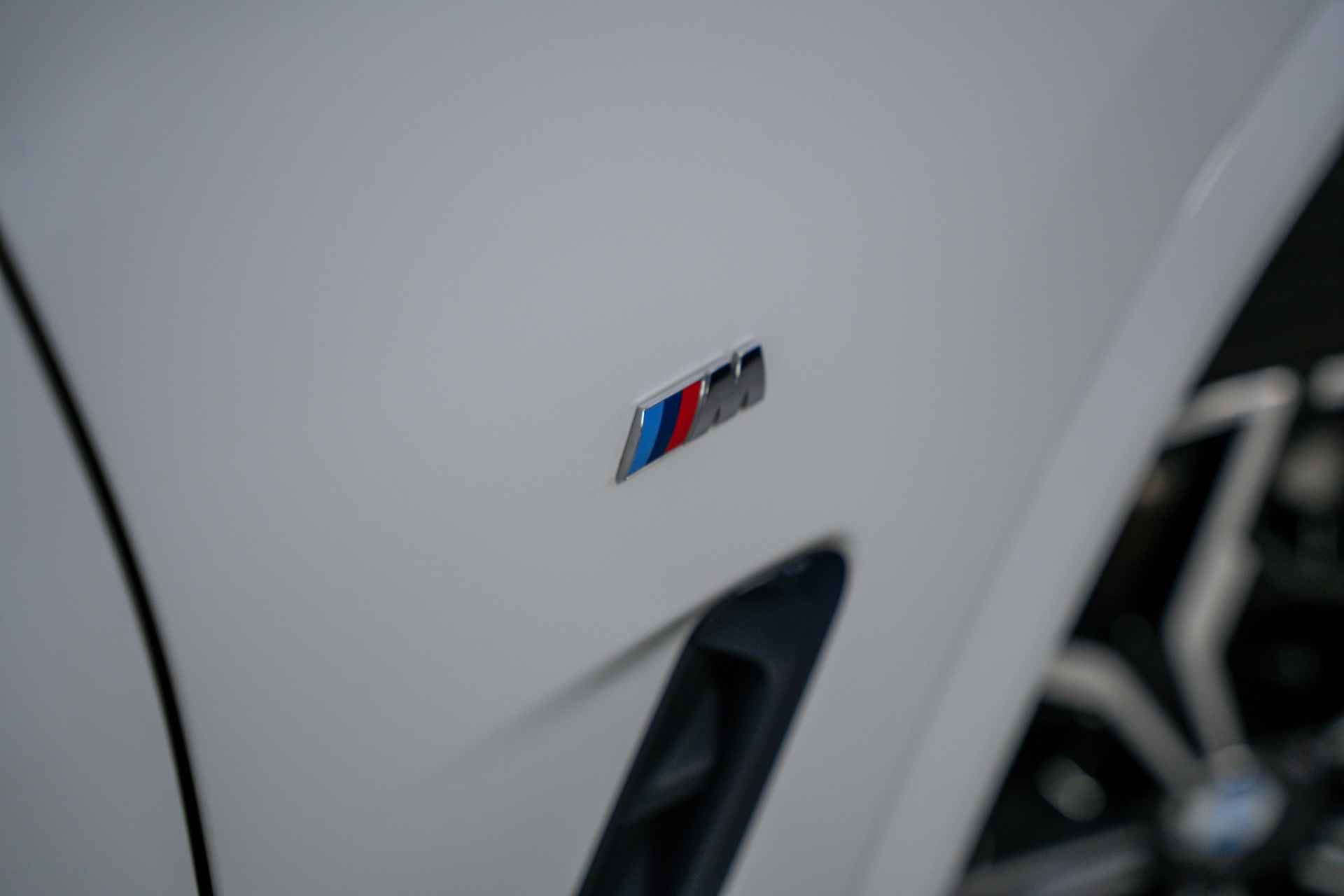 BMW X4 xDrive20i Business Edition Plus M Sportpakket Aut. - 31/38