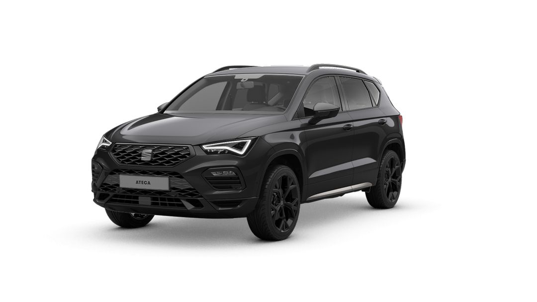 SEAT Ateca 1.5 TSI 150 7DSG FR Business Intense