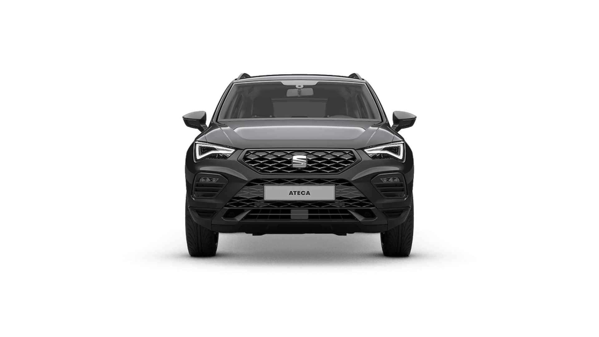 SEAT Ateca 1.5 TSI 150 7DSG FR Business Intense - 2/7