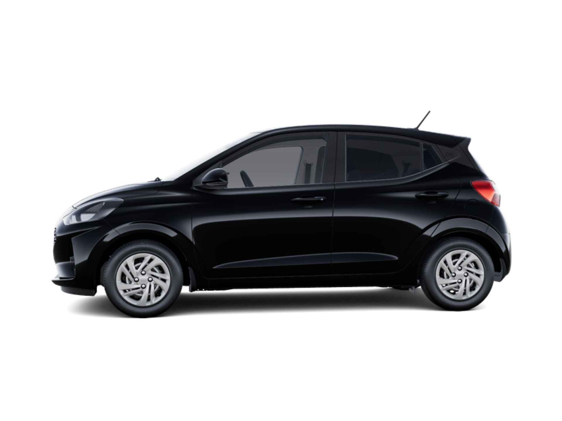 Hyundai i10 1.0 5MT Comfort | €2384,- voorraad voordeel - 2/10