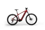 Corratec X-Vert Pro Team Mixed Metallic Red 54cm L 2022