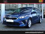 Kia Ceed 1.0 T-GDi MHEV 120pk ComfortLine | Stoel & Stuurverwarming | Camera | Cruise & Climate Control | Carplay