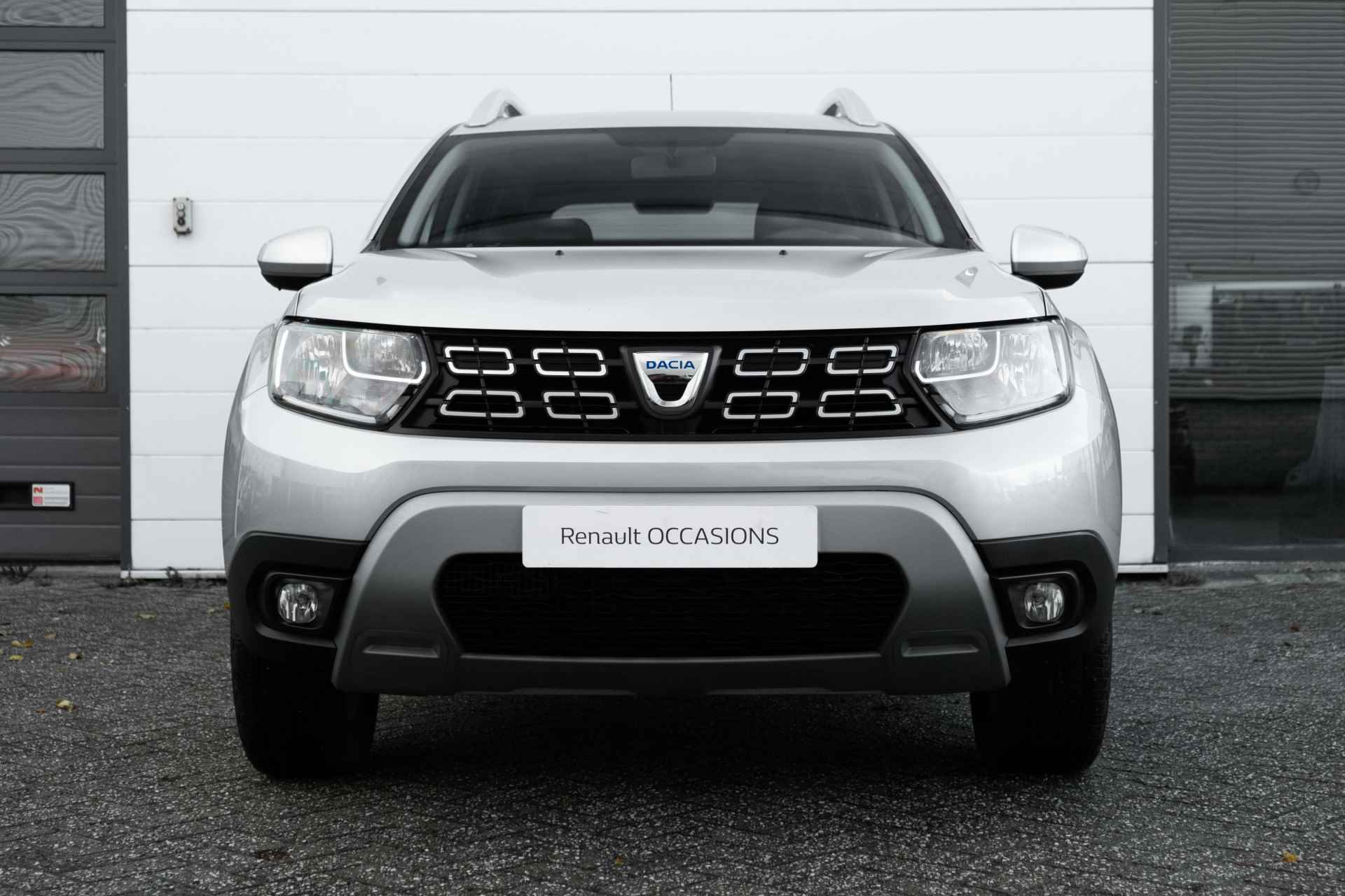 Dacia Duster 1.3 TCe 150 PK Prestige | Trekhaak | Camera achter | Apple car Play | | incl. Bovag rijklaarpakket met 12 maanden garantie | - 3/50