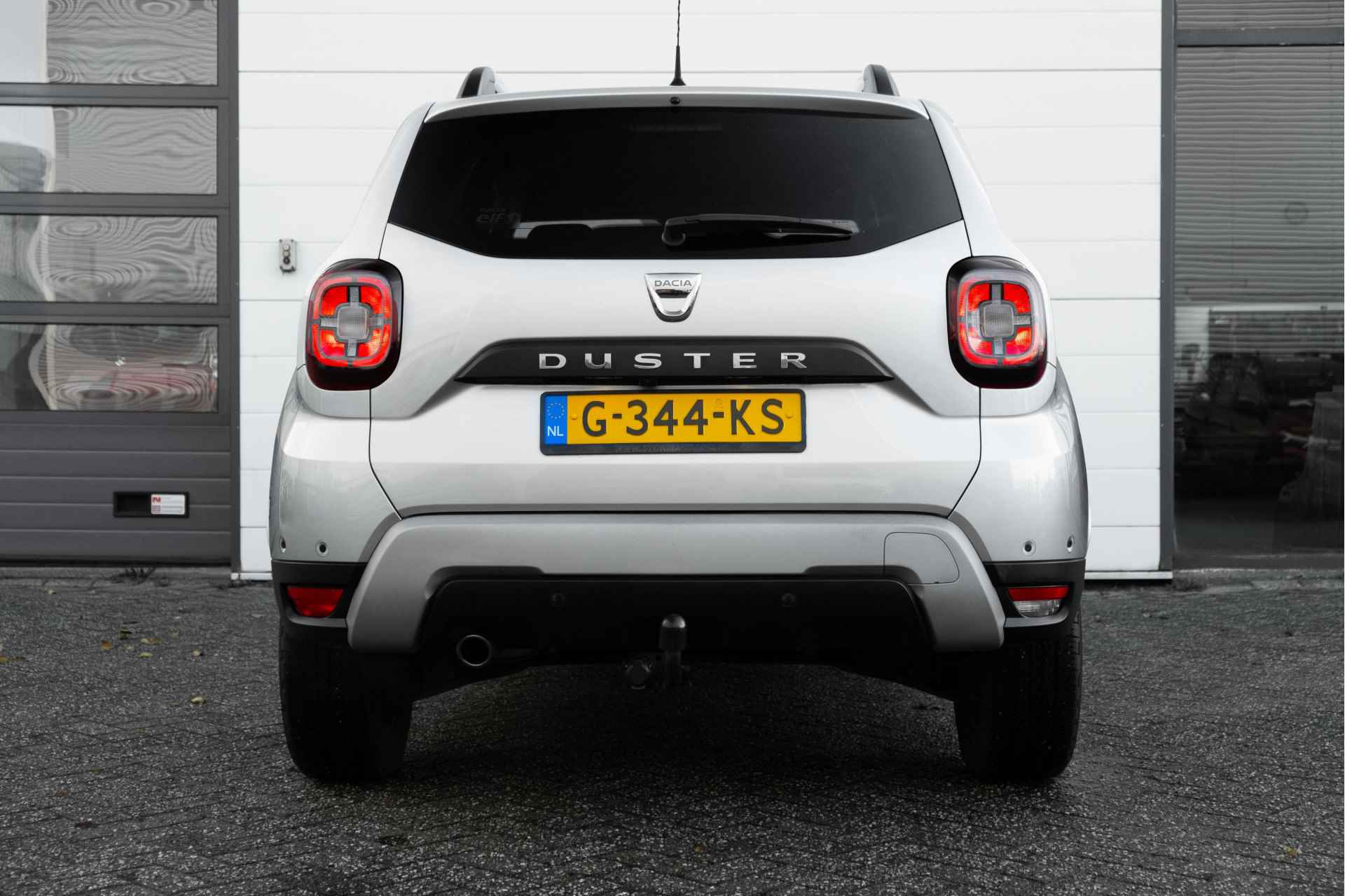 Dacia Duster 1.3 TCe 150 PK Prestige | Trekhaak | Camera achter | Apple car Play | | incl. Bovag rijklaarpakket met 12 maanden garantie | - 4/50