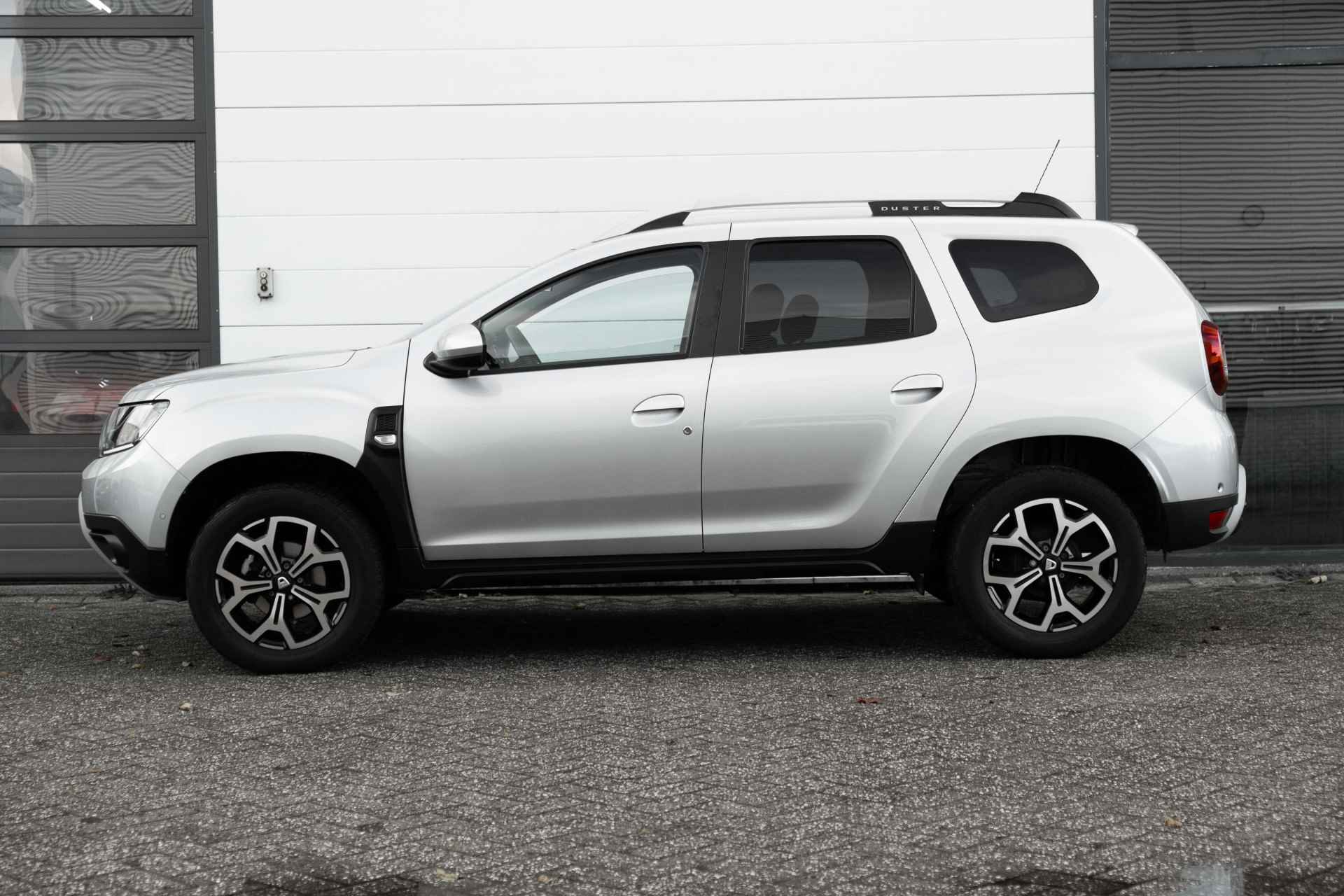 Dacia Duster 1.3 TCe 150 PK Prestige | Trekhaak | Camera achter | Apple car Play | | incl. Bovag rijklaarpakket met 12 maanden garantie | - 5/50