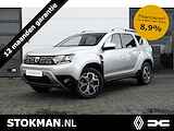 Dacia Duster 1.3 TCe 150 PK Prestige | Trekhaak | Camera achter | Apple car Play | | incl. Bovag rijklaarpakket met 12 maanden garantie |