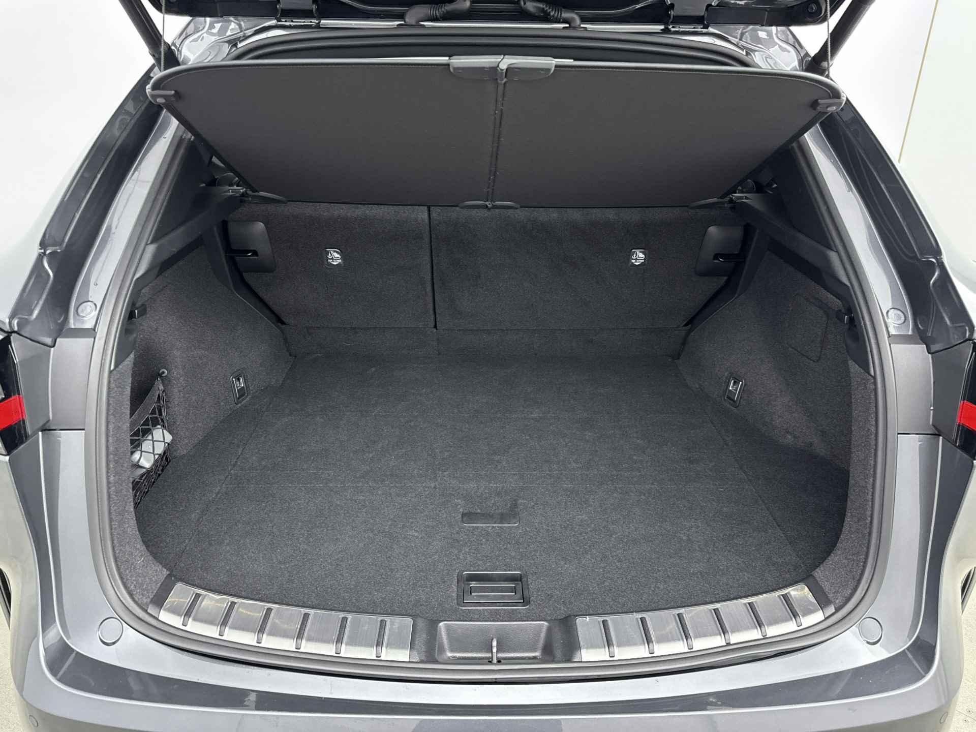 Lexus NX 450h+ AWD F Sport Line Limited | Schuifdak | Lederen bekleding | Draadloze telefoonlader | - 34/39