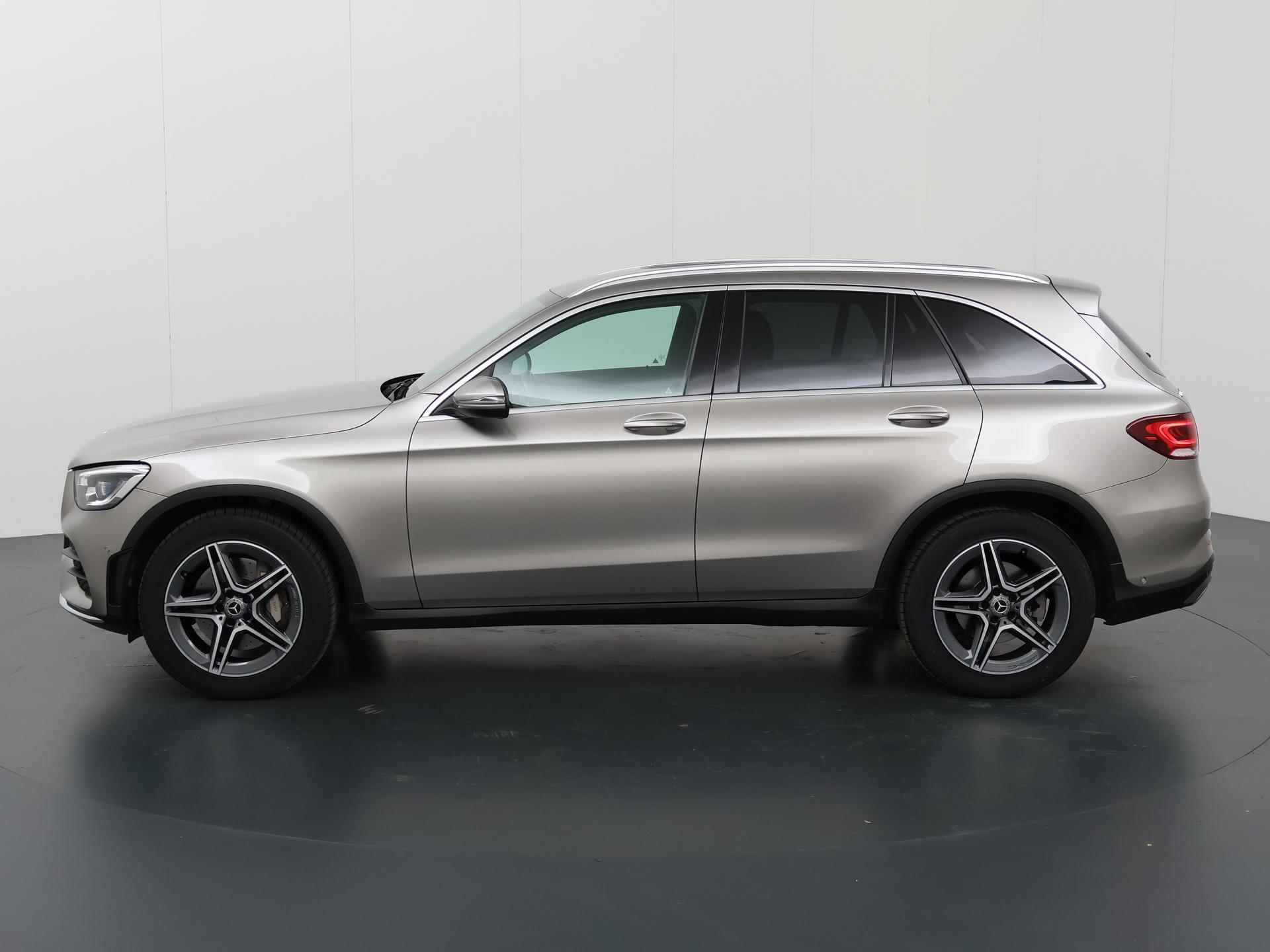 Mercedes-Benz GLC-klasse 200 AMG Premium | Dodehoekassistent | Digitaal Dashboard | Achteruitrijcamera | Sfeerverlichting | - 6/46