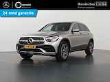 Mercedes-Benz GLC-klasse 200 AMG Premium | Dodehoekassistent | Digitaal Dashboard | Achteruitrijcamera | Sfeerverlichting |