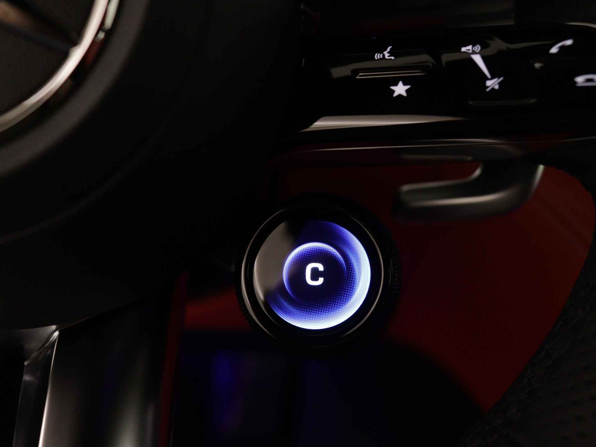 Mercedes-Benz SL-Klasse Roadster 43 | AMG Carbon | 21 inch AMG-velgen | AMG Nightpakket II | Premium Plus pakket | Burmester Surround Sound systeem | Head-up display | - 16/48