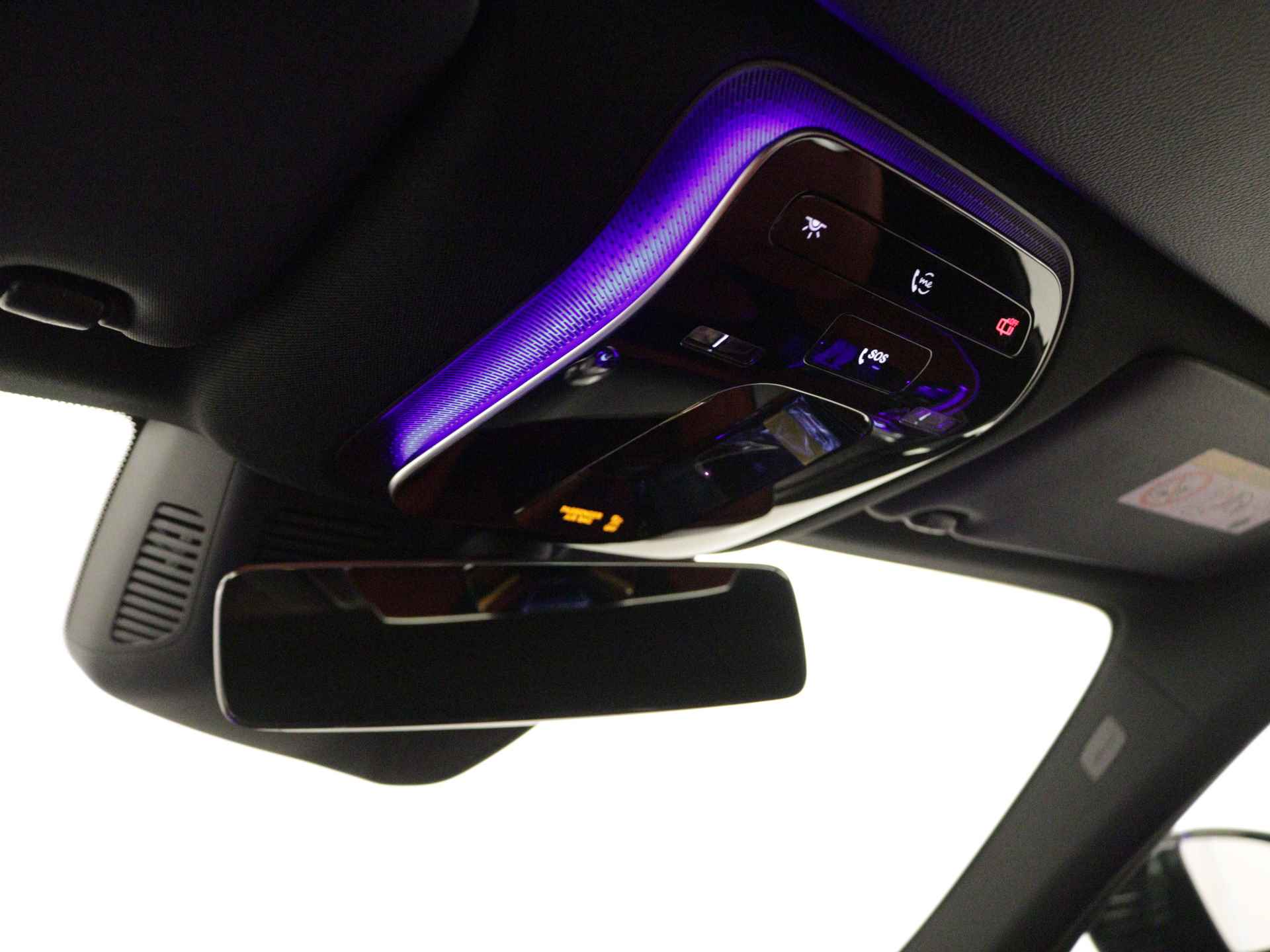 Mercedes-Benz SL-Klasse Roadster 43 | AMG Carbon | 21 inch AMG-velgen | AMG Nightpakket II | Premium Plus pakket | Burmester Surround Sound systeem | Head-up display | - 26/48