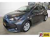 Mazda 2 HYBRID Automaat Steering Pilot Adaptive Cruise Controle