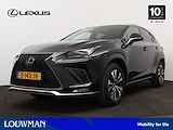 Lexus NX 300h AWD F-Sport Limited | Trekhaak | Premium Navigatie | Safety System |