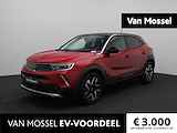 Opel Mokka-e Elegance 50-kW | NAVIGATIE | ACHTERUITRIJCAMERA | CLIMATE CONTROL | CRUISE CONTROL | APPLE CARPLAY / ANDROID AUTO | LANE ASSIST | LED KOPLAMPEN |