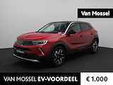 Opel Mokka-e Elegance 50-kW | NAVIGATIE | ACHTERUITRIJCAMERA | CLIMATE CONTROL | CRUISE CONTROL | APPLE CARPLAY / ANDROID AUTO | LANE ASSIST | LED KOPLAMPEN |