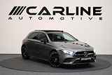 Mercedes-Benz A-klasse 250 e Business Solution AMG Limited PANORAMA VIRTUAL SFEERVER. ASSIST MEMORY GARANTIE NAP APK