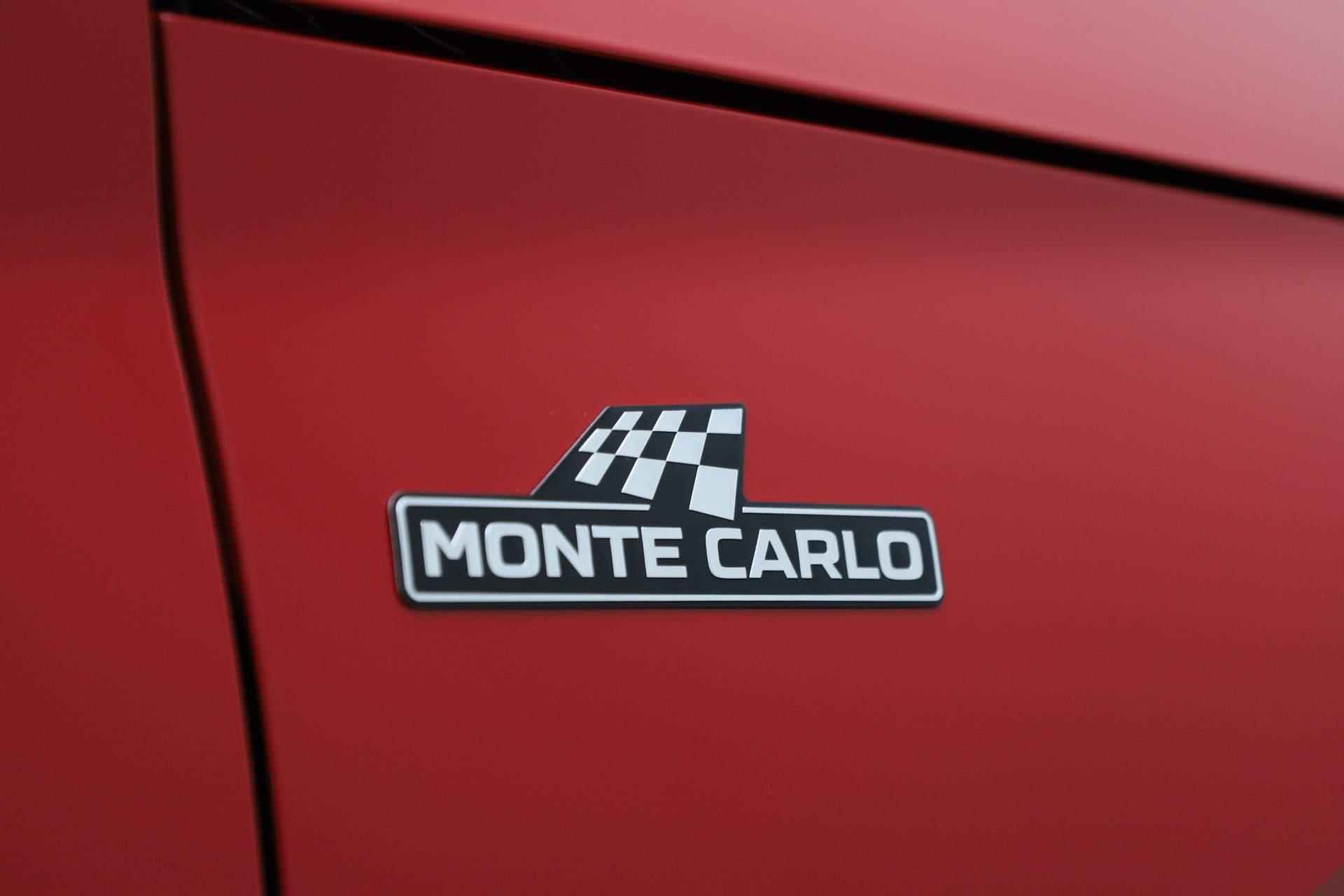 Škoda Kamiq Monte Carlo (1) 1.0 TSI 115 pk - 7/41