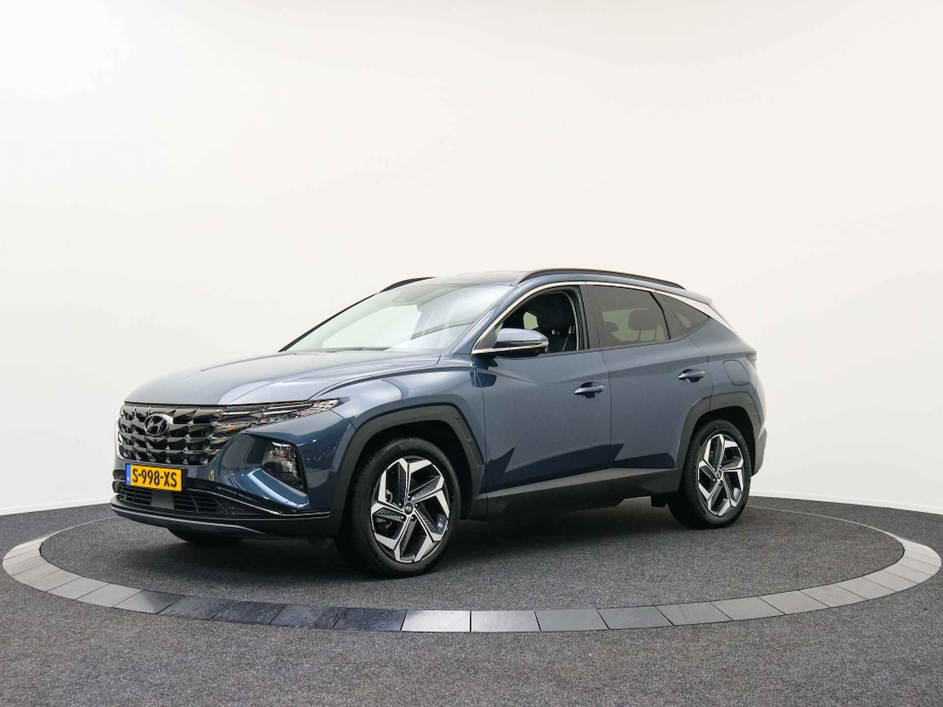 Hyundai Tucson 1.6 T-GDI PHEV Premium | Private lease 699 p.m. - 12/49