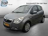 Opel Agila 1.2 Edition Automaat