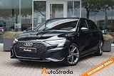 Audi A3 Sportback 35 TFSI S-Line 150pk | Carplay | DAB | Virtual | Rijstrooksensor | 1e Eigenaar