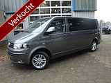 Volkswagen Transporter 2.0 TDI L2H1 DC Comfortline / Dubbele Cabine