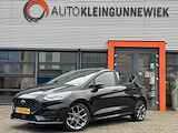 Ford Fiesta 1.0 EcoBoost Hybrid ST-Line / Camera / Airco / Stoel & Suurverwarming