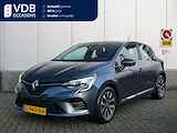 Renault Clio 1.0 TCe Intens Groot navi | 360 Camera | CarPlay | Half Leder |